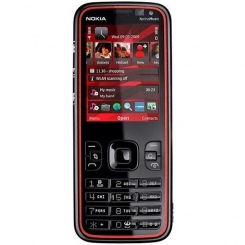 Nokia 5630 XpressMusic -  1